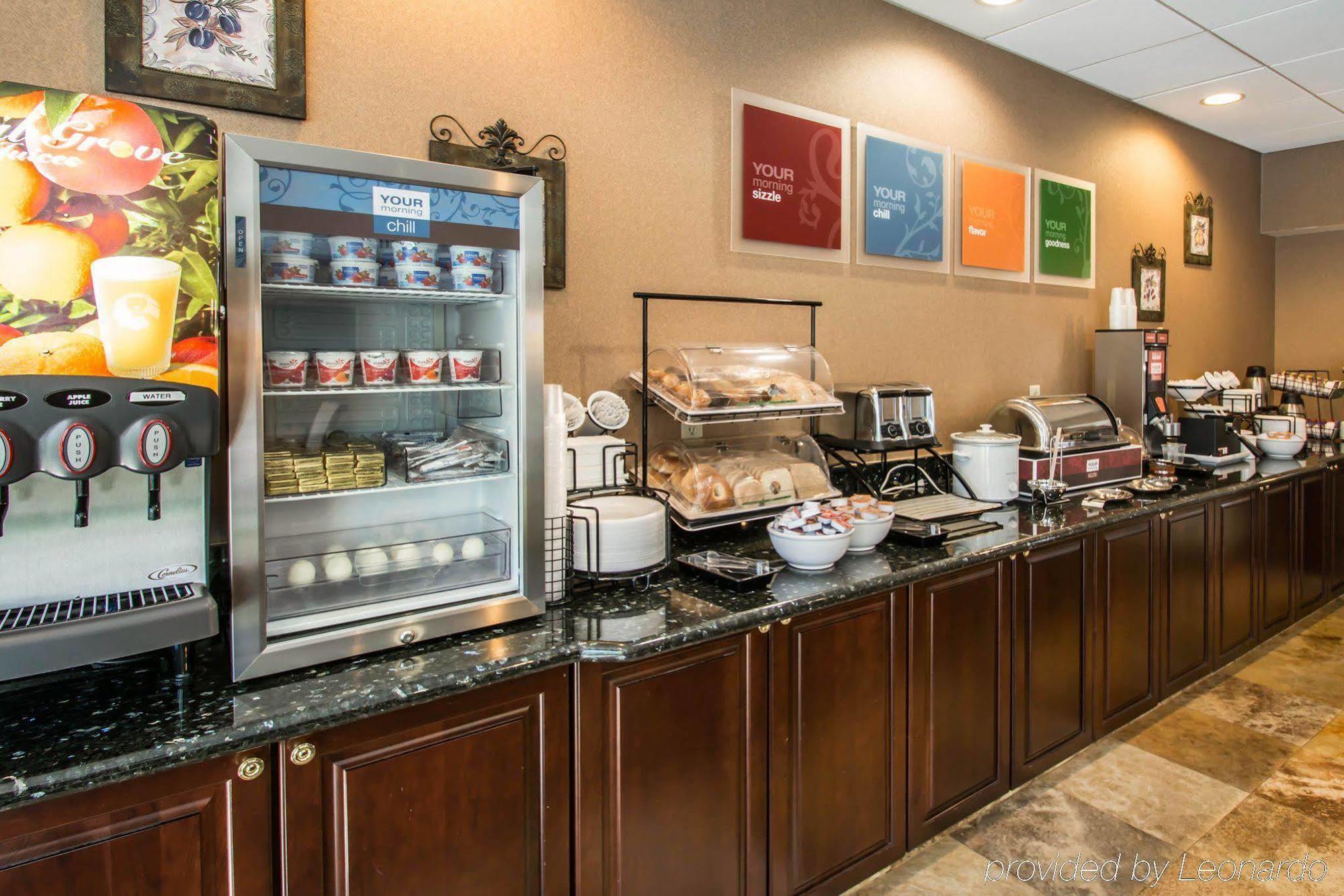 Comfort Inn & Suites Jupiter I-95 Exterior foto
