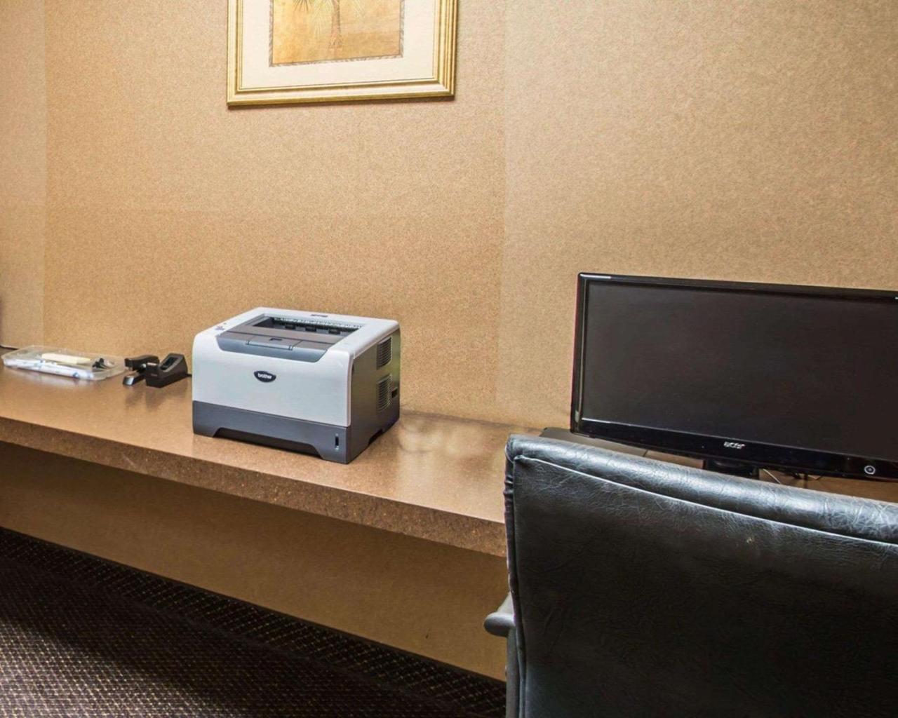 Comfort Inn & Suites Jupiter I-95 Exterior foto